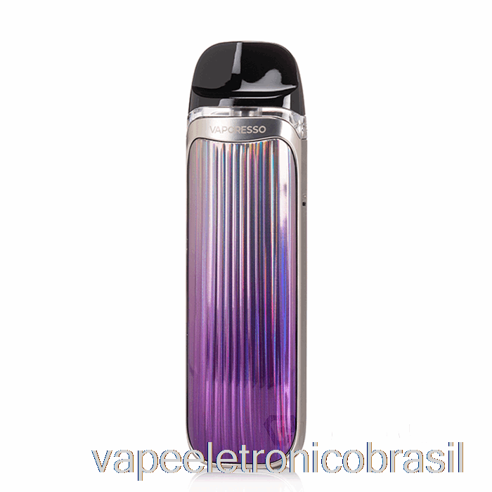 Vape Recarregável Vaporesso Luxe Qs Pod System Sunset Violet